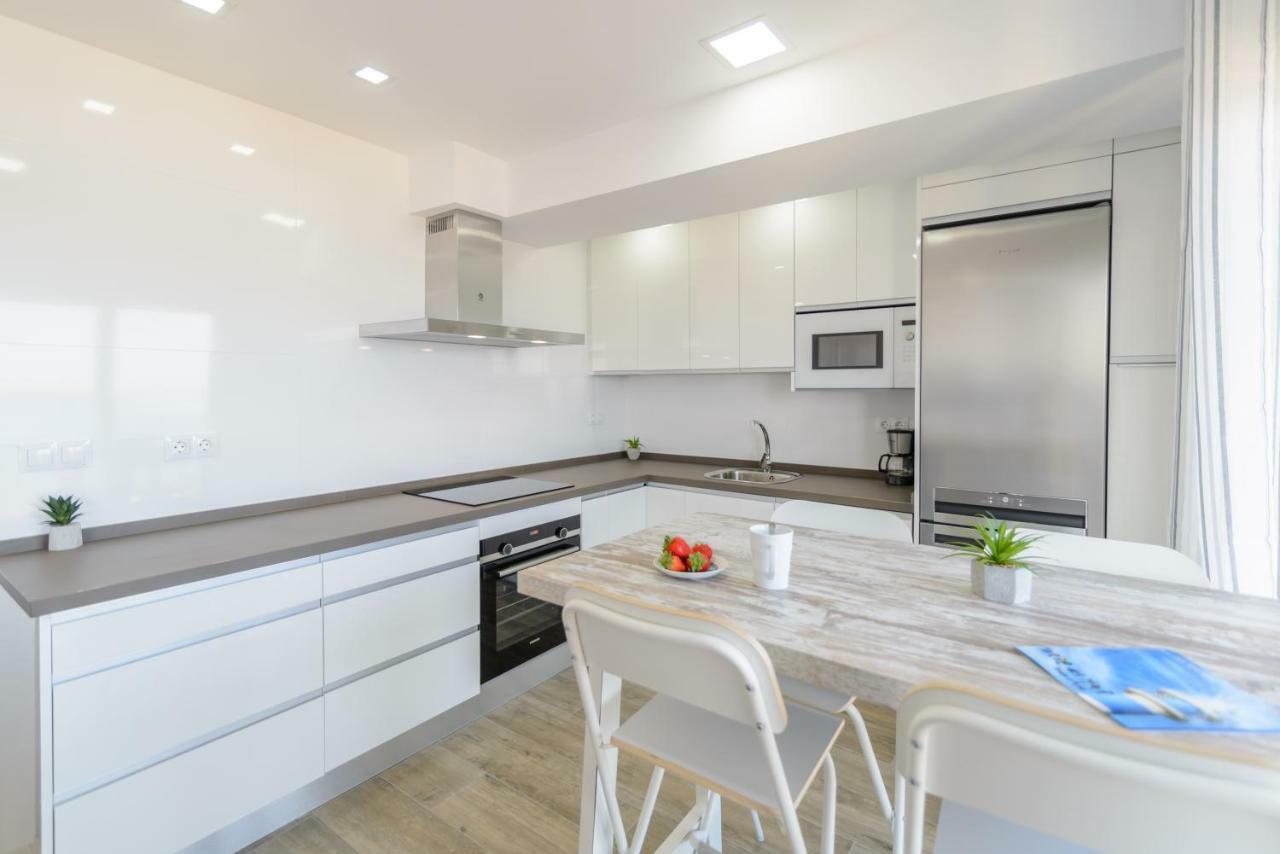Apartamento Ático Con Vistas Espectaculares Al Mar Torre Del Mar Exterior foto