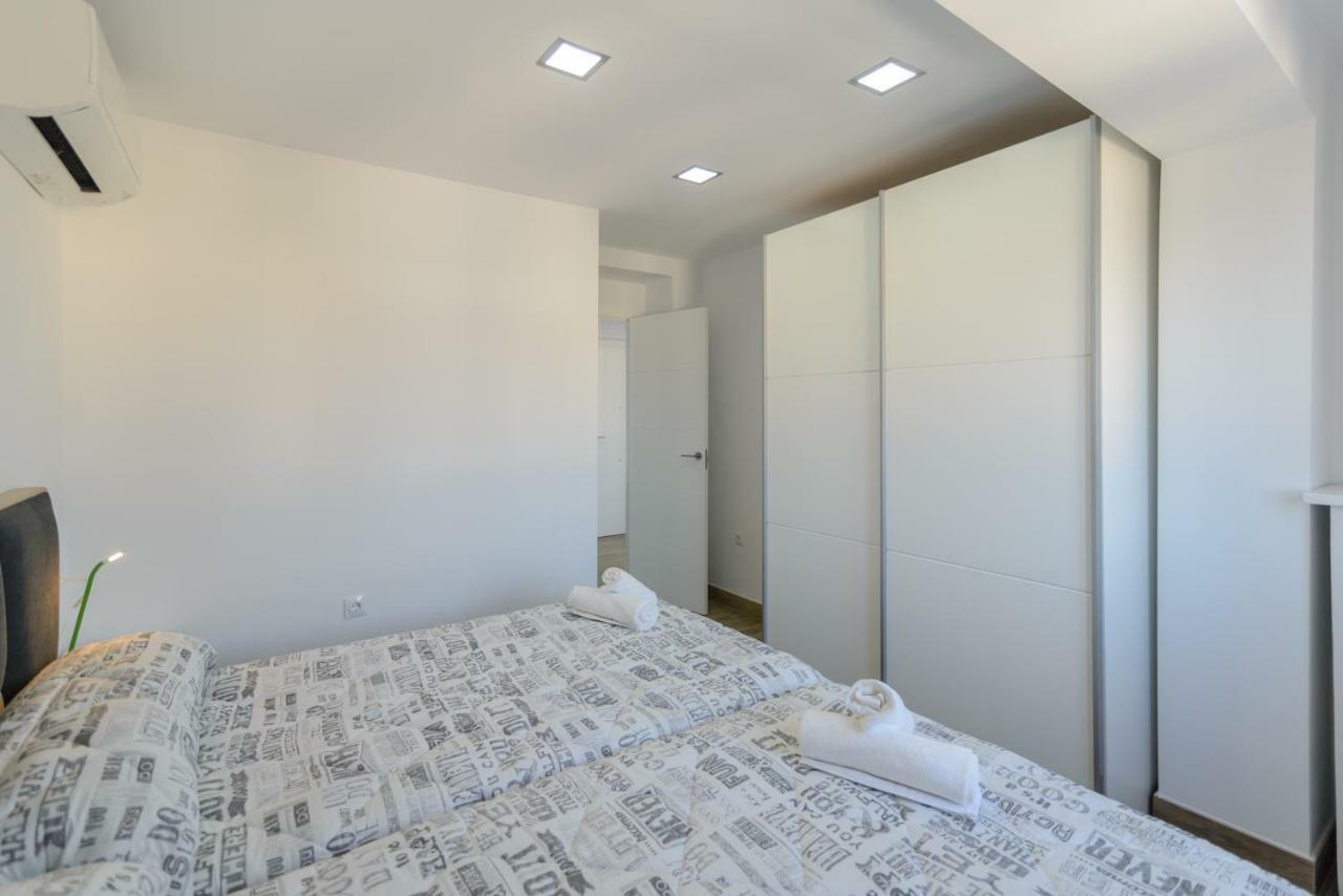 Apartamento Ático Con Vistas Espectaculares Al Mar Torre Del Mar Exterior foto